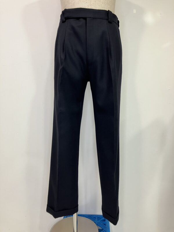 MENS ネイビー パンツ
