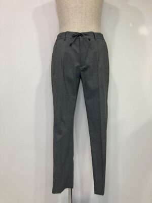 MENS グレー パンツ