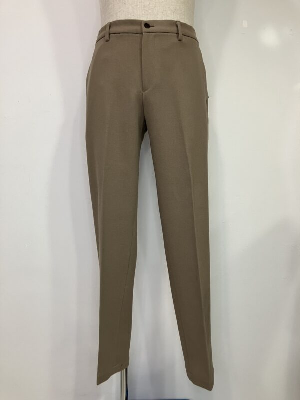 MENS ブラウン パンツ