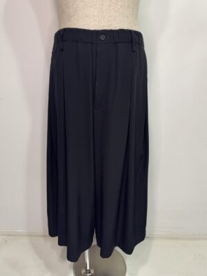 MENS ブラック パンツ