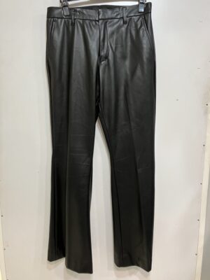 MENS ブラック パンツ