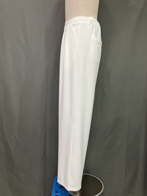 MENS ホワイト パンツ - 画像 (3)