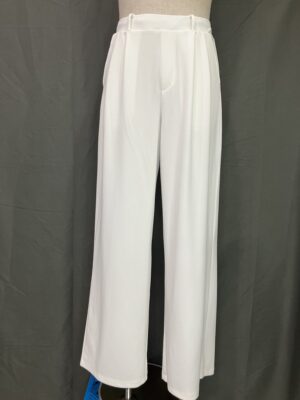 MENS ホワイト パンツ