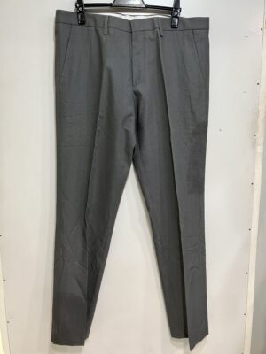 MENS グレー パンツ