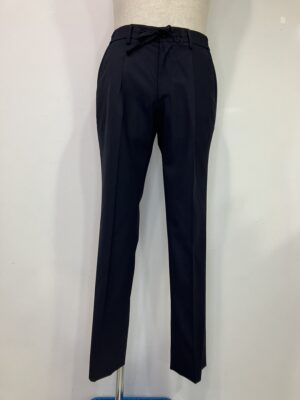 MENS ネイビー パンツ