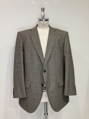 MENS ブラウン ジャケット