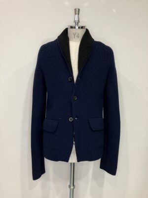 MENS ネイビー ジャケット