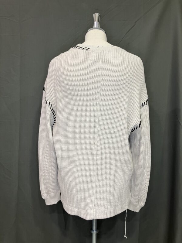 MENS グレー Tシャツ・カットソー - 画像 (2)