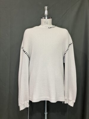 MENS グレー Tシャツ・カットソー
