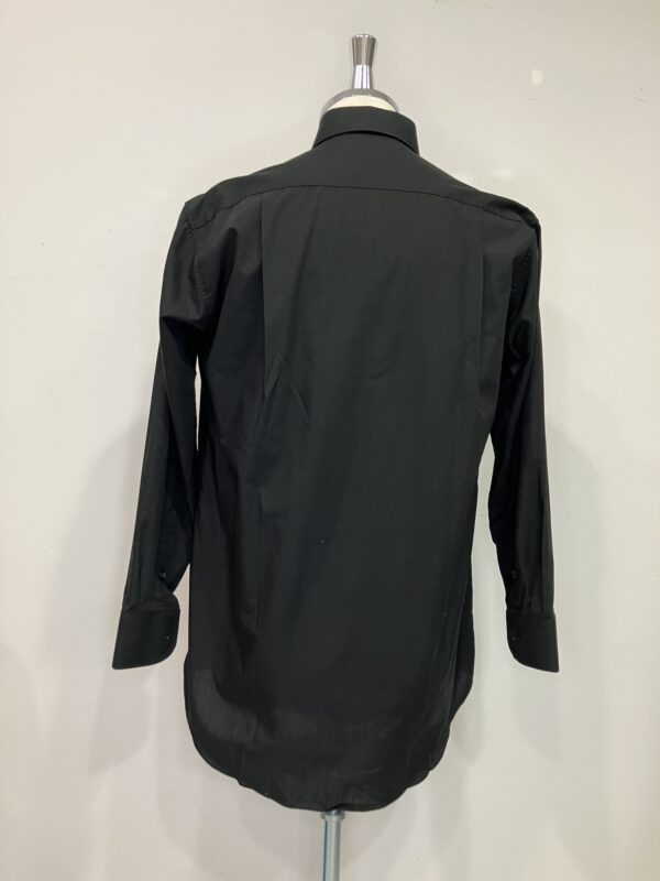 MENS ブラック シャツ - 画像 (2)