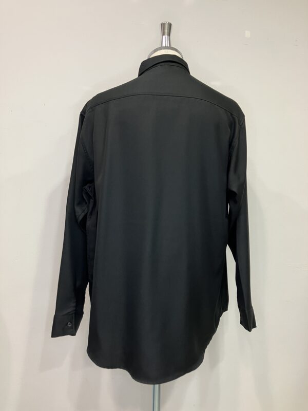 MENS ブラック シャツ - 画像 (2)