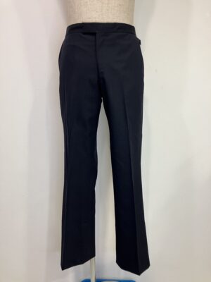MENS ネイビー タキシード・フォーマル