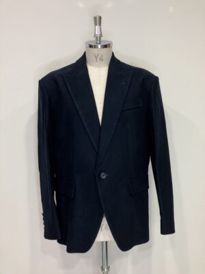 MENS ネイビー ジャケット