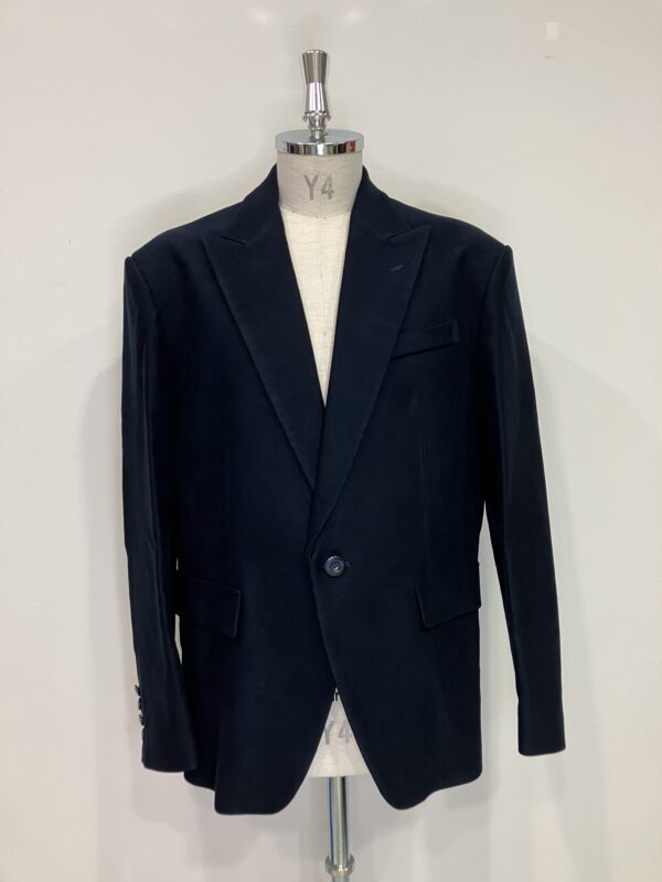 MENS ネイビー ジャケット