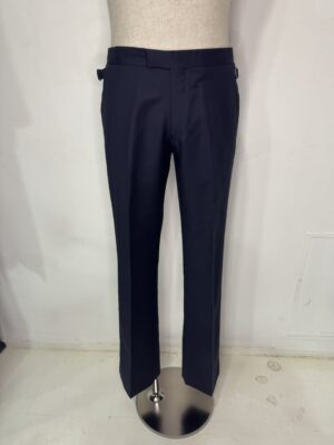 MENS ネイビー タキシード・フォーマル