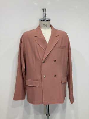 MENS ピンク ジャケット