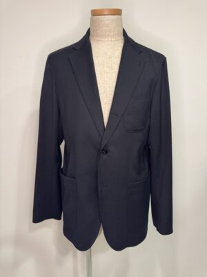 MENS ブラック ジャケット