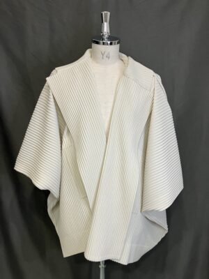 MENS ホワイト アウター・ジャケットその他