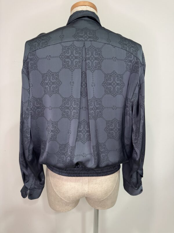 MENS グレー シャツ - 画像 (2)