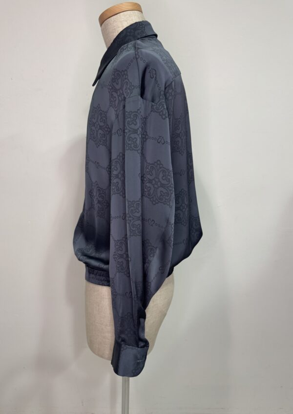 MENS グレー シャツ - 画像 (3)