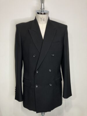 MENS ブラック セットアップその他