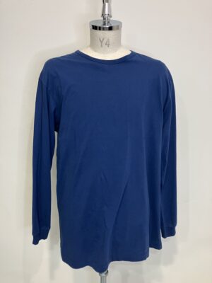 MENS ブルー Tシャツ・カットソー