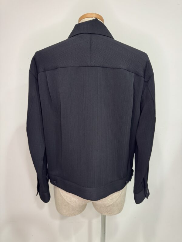 MENS ブラック シャツ - 画像 (2)