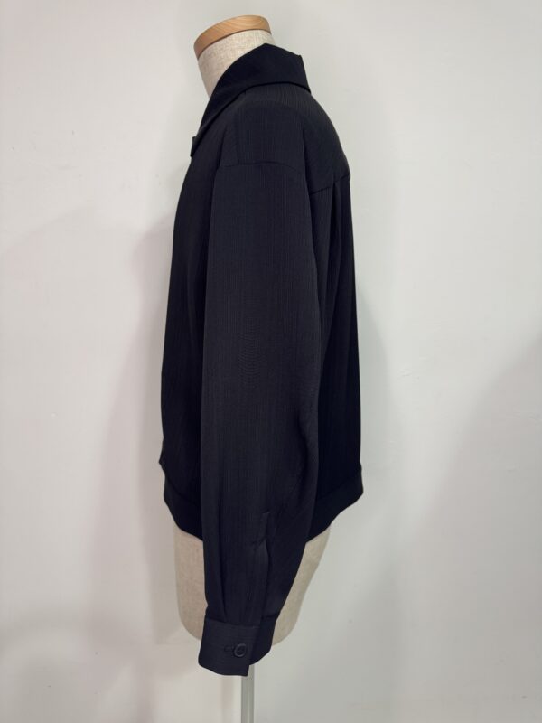 MENS ブラック シャツ - 画像 (3)