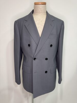 MENS グレー ジャケット