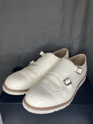 MENS ホワイト シューズ