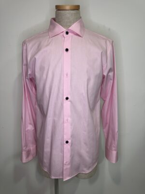 MENS ピンク シャツ
