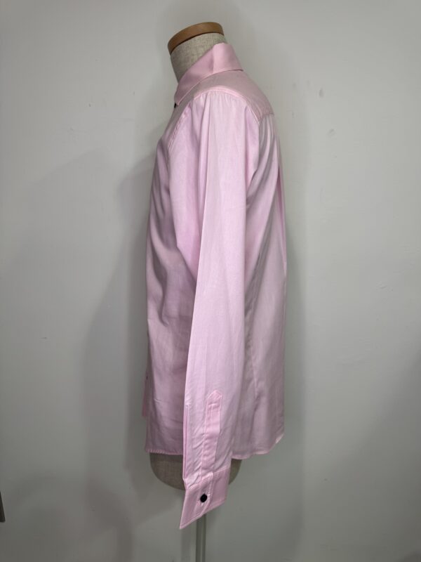 MENS ピンク シャツ - 画像 (3)