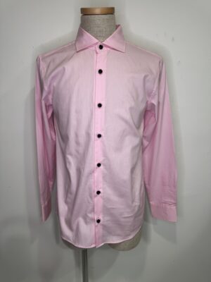 MENS ピンク シャツ