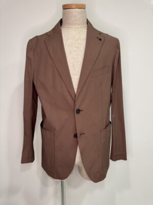 MENS ブラウン セットアップその他