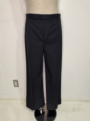 MENS ブラック パンツ