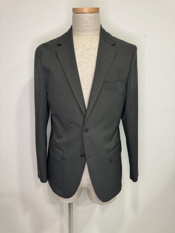MENS カーキ ジャケット