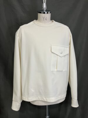 MENS ホワイト Tシャツ・カットソー
