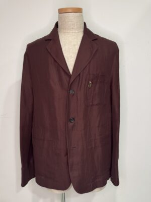 MENS ブラウン ジャケット