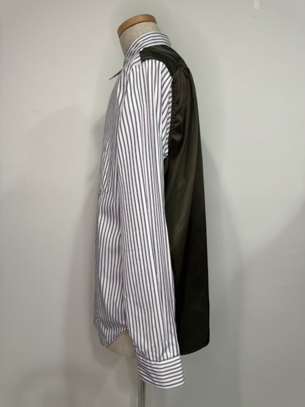 MENS ブルー シャツ - 画像 (3)