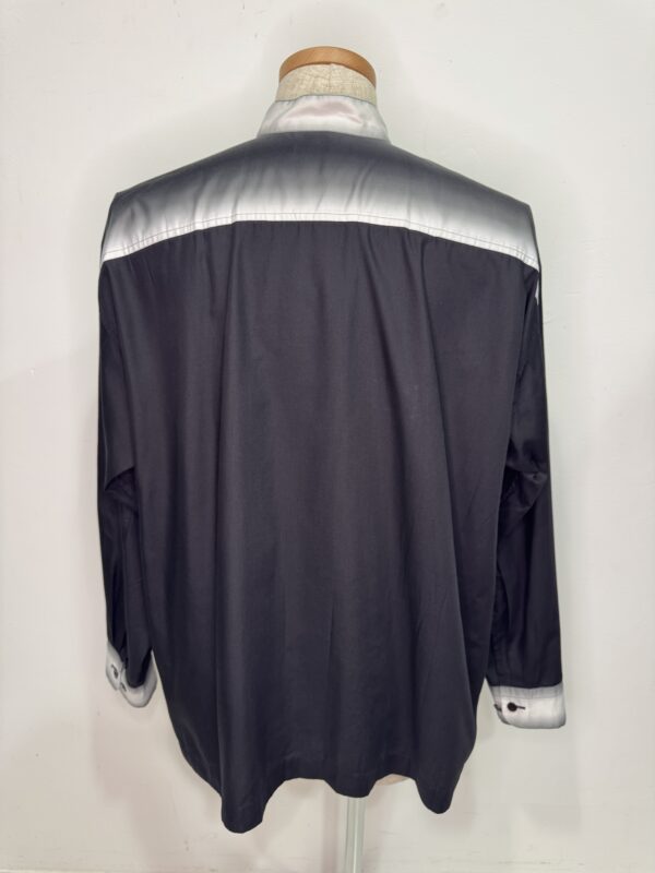 MENS ブラック シャツ - 画像 (2)