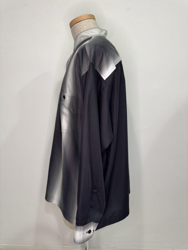 MENS ブラック シャツ - 画像 (3)