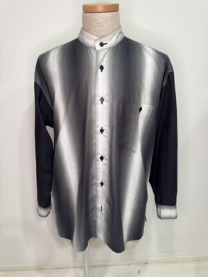 MENS ブラック シャツ