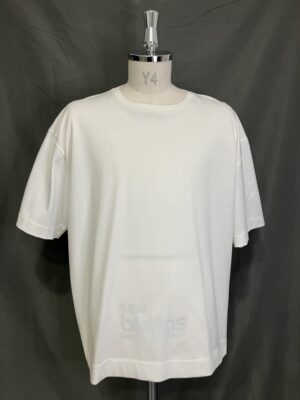 MENS ホワイト Tシャツ・カットソー