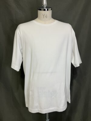 MENS ホワイト Tシャツ・カットソー