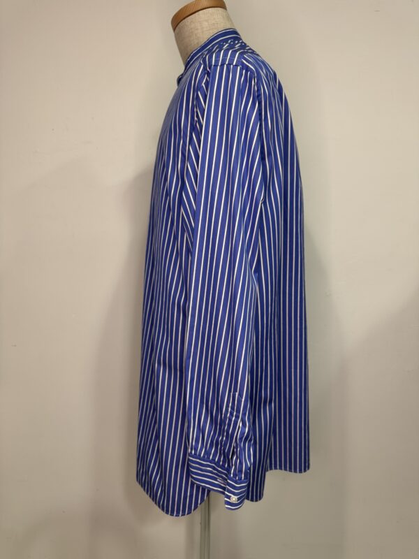 MENS ブルー シャツ - 画像 (3)