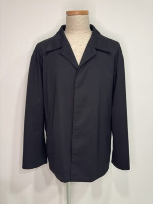 MENS ブラック ジャケット