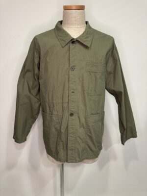 MENS カーキ ブルゾン