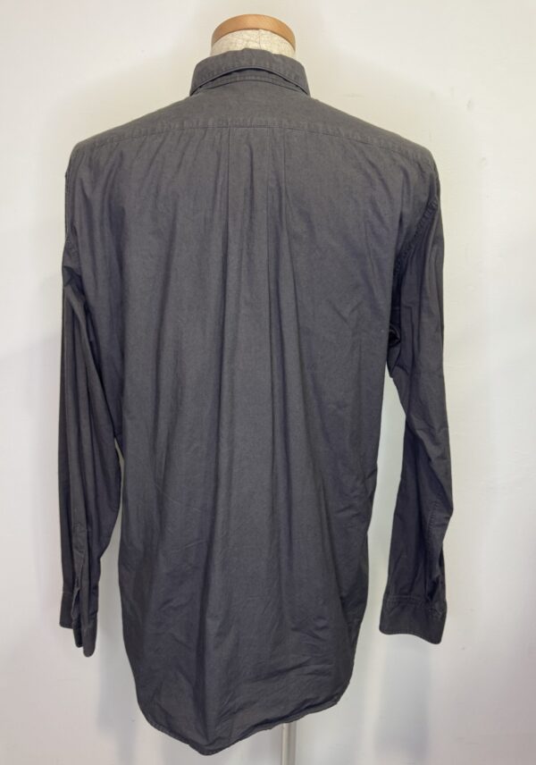MENS グレー シャツ - 画像 (2)