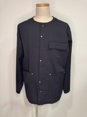 MENS ブラック ジャケット