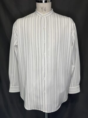 MENS ホワイト シャツ